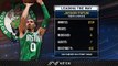 Jayson Tatum Shines As Celtics Comeback To Take Down Knicks On Sunday