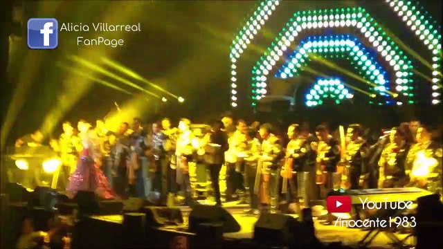Alicia Villarreal - Yo Sin Tu Amor