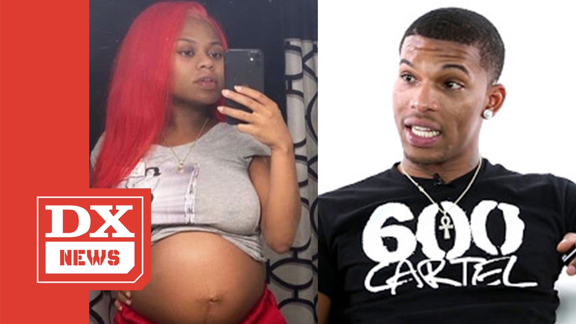 600breezy sextape with queen key