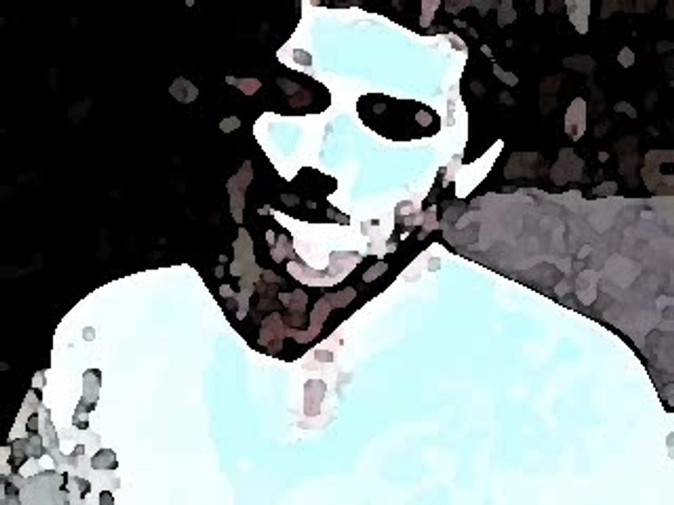 Love is FACEless ...