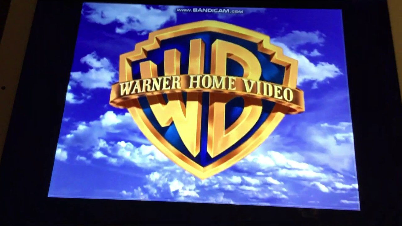 Ratty and Moley Watches Warner Home Video Boring Shield