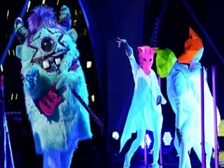 "6X2" ((Official)) The Masked Singer Season 6 Episode 2 "FOX" Full Episodes