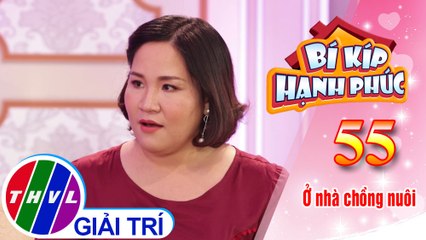 Bí Kíp Hạnh Phúc - Tập 55[2]: Phụ nữ nên độc lập về tài chính