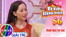 Bí Kíp Hạnh Phúc - Tập 56[3]: Cách đánh thức trẻ nhẹ nhàng