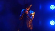 Marilyn Manson - The Nobodies [Halloween Night Show, October 31st, 2019]