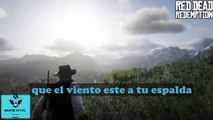 Thats The Way It Is- DANIEL LANOIS - SUBTITULADO ESPANOL- Red Dead Redemption 2 soundtrack