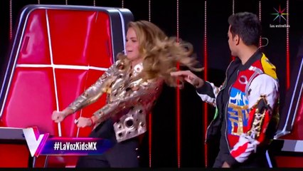 Lucero LVK parte 2 segunda batalla