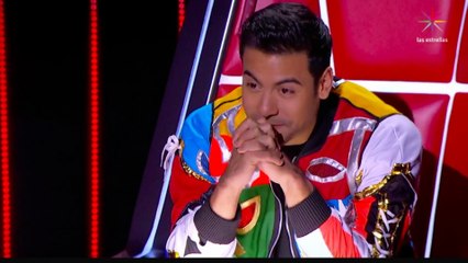 Lucero LVK parte 4 segunda batalla