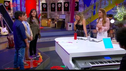 Lucero LVK parte 8 segunda batalla