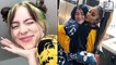 Here's Why Billie Eilish Wishes She Could Switch Lives With Ariana Grande!