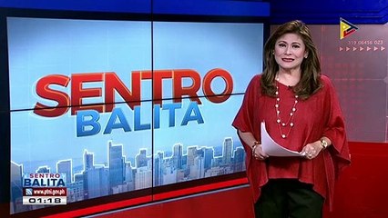 Signal number 2, itinaas sa malaking bahagi ng Quezon Province