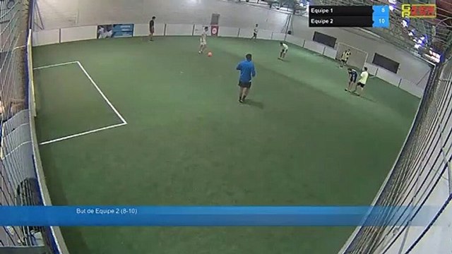 Equipe 1 Vs Equipe 2 - 30/11/19 21:49 - Loisir Poitiers - Poitiers Game Parc