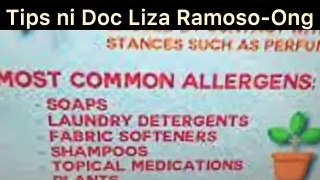 Masakit na Pagtatalik - Payo ni Doc Liza Ong