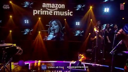 Roi Na Maahi Ve Ep 5 ★ Kanika Kapoor & Ninja  T-Series Mixtape Punjabi Season 2  Radhika & Vinay