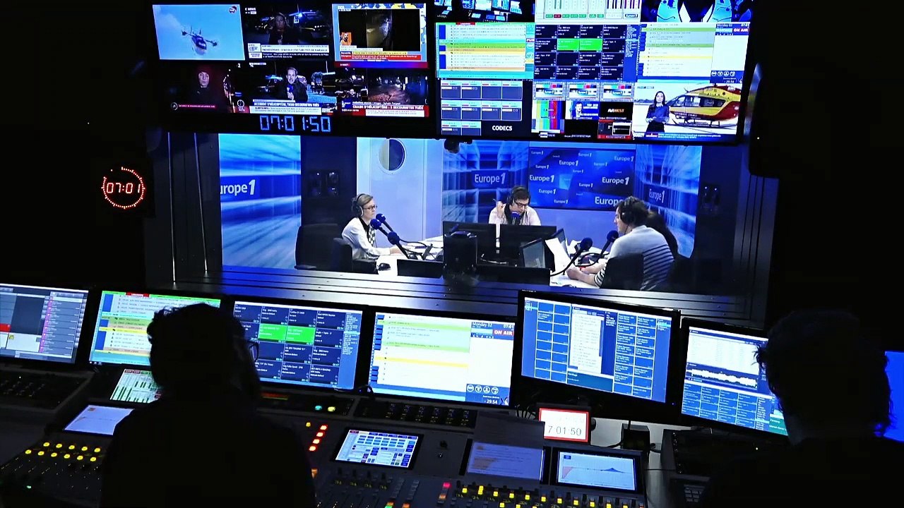 Intempéries : deux morts dans le Var, trois secouristes tués dans un accident d'hélicoptère près de Marseille