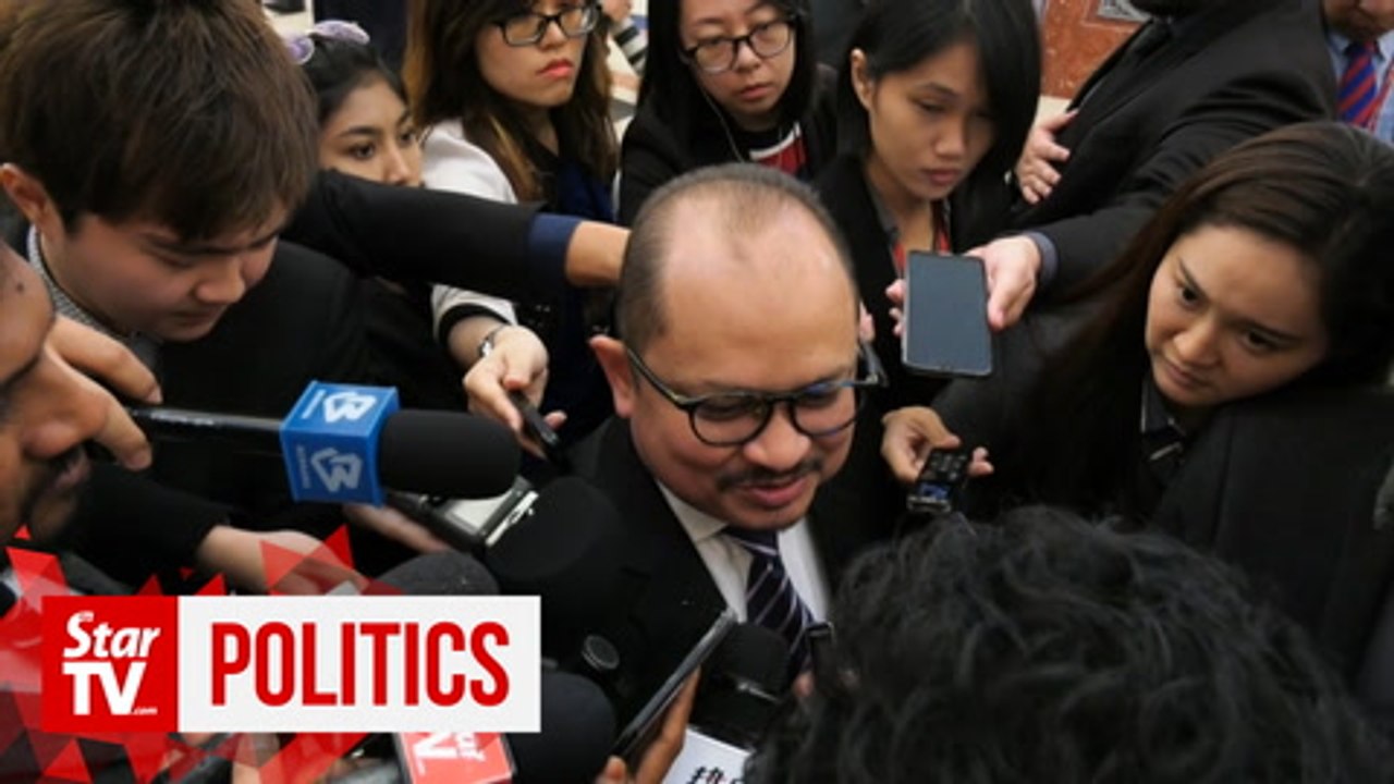 Action can be taken against those planning 'parallel' PKR convention, says PKR veep