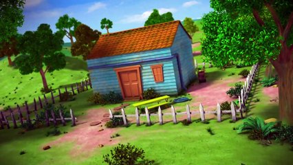 _Itsy Bitsy Spider_ (Lets Sing-Along) - Nursery Rhymes