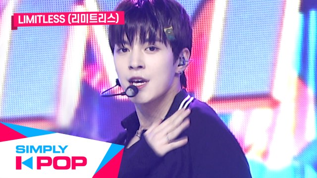 [Simply K-Pop] LIMITLESS(리미트리스) - WISH WISH