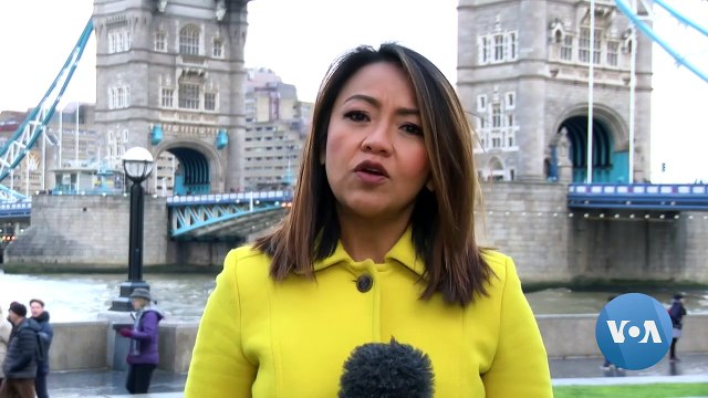 European Leaders Brace for Trump, Ahead of NATO Summit