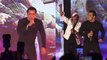 Salman Khan dances at Munna Badnaam Hua song launch;Watch video | FilmiBeat