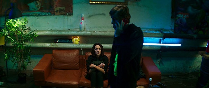 Горе от ума - 6 серия