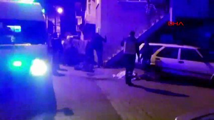 Cinayet gibi kaza! Polis her yerde onu arıyor