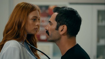 Sevgili Geçmiş 6. Bölüm Barışma Öpücüğü