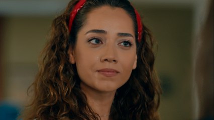 Sevgili Geçmiş 6. Bölüm Çilem Gerçeği İtiraf Ediyor