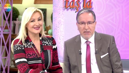 Zahide Yetiş ve Mustafa Karataş'la 139. Bölüm