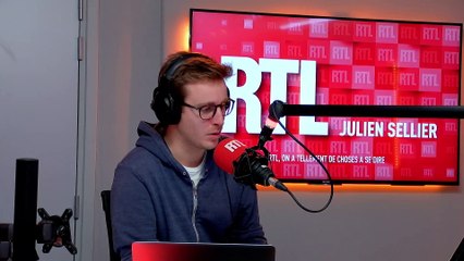RTL Petit Matin du 02 décembre 2019