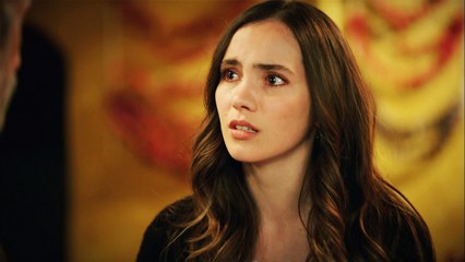 Güvercin 2. Bölüm Barış İçin Evlenmek Zorundasın