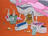 The Pink Panther Show Episode 10 - The Pink Tail Fly