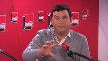 Thomas Piketty, économiste, sur la réforme des retraites : 