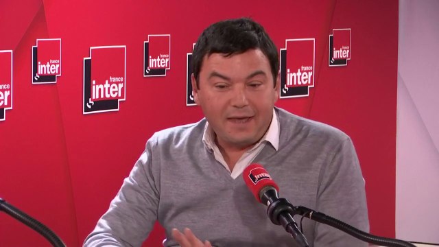 Thomas Piketty, économiste : Un régime universel acceptable porterait davantage l'effort sur les salaires (...) Là,il y a une arnaque énorme