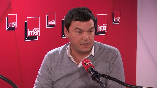 Thomas Piketty, économiste, sur le rapport Delevoye et la réforme des retraites : Là, on essaie de faire la justice en opposant les bas salaires entre eux