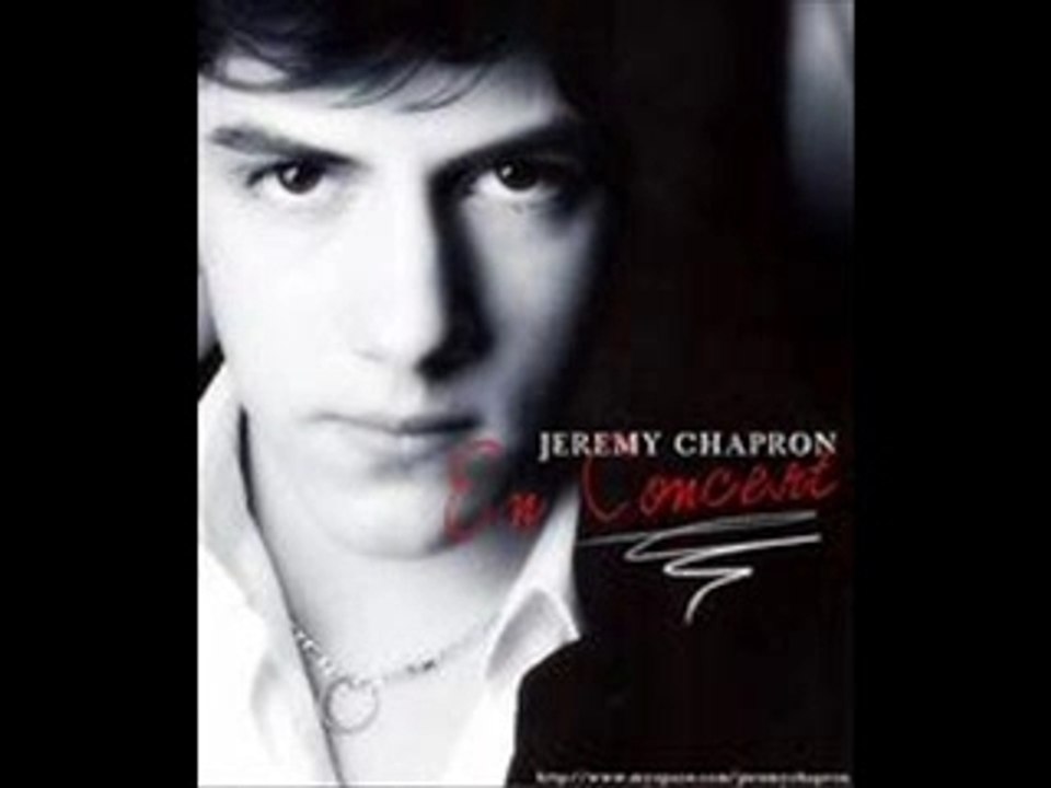 Jérémy Charpon mécanique
