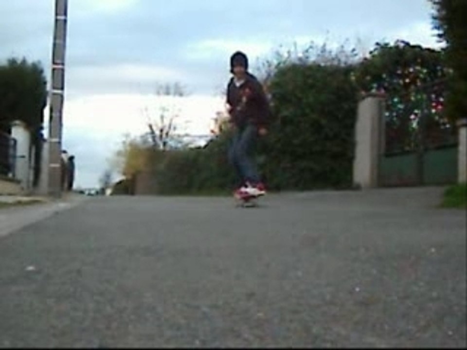 Maxime and thomas 2 èmes parts