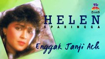 Helen Sparingga - Enggak Janji Ach (Official Lyric Video)