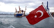 Son Dakika: Türkiye ekonomisi 3. çeyrekte yüzde 0,9 büyüdü