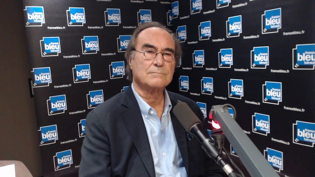 François Commeinhes : A chaque élection, j'ai toujours des adjoints qui sont tentés de rejoindre le FN !