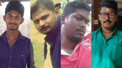 காதலியை நண்பர்களோடு சேர்ந்து  சீரழித்த காதலன்.. கோவையை அதிர வைத்த சம்பவம்