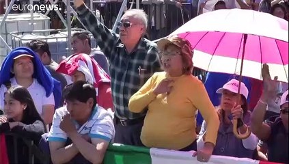 Un año de López Obrador con pocas luces y muchas sombras