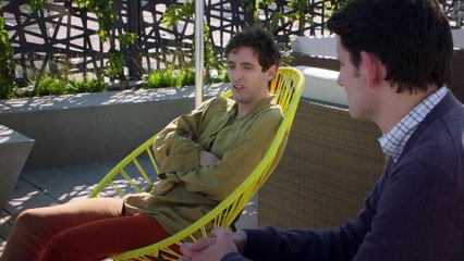 Silicon Valley Season 6 Ep.07 Promo Exit Event (2019) Series Finale