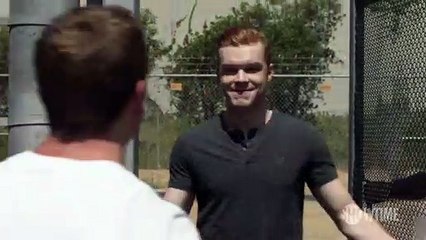 Shameless Season 10 Episode 5 Promo Sparky (2019)