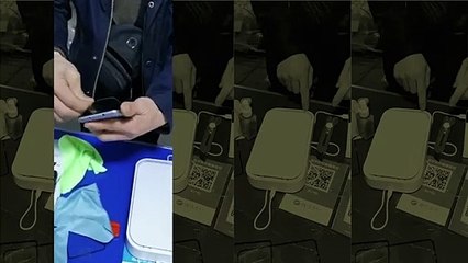 Produk Anti Gores Terbaru