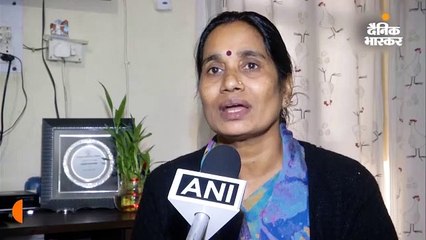 निर्भया की मां बोलीं-मैंने जो सहा, वो दूसरे मां-बाप न सहें