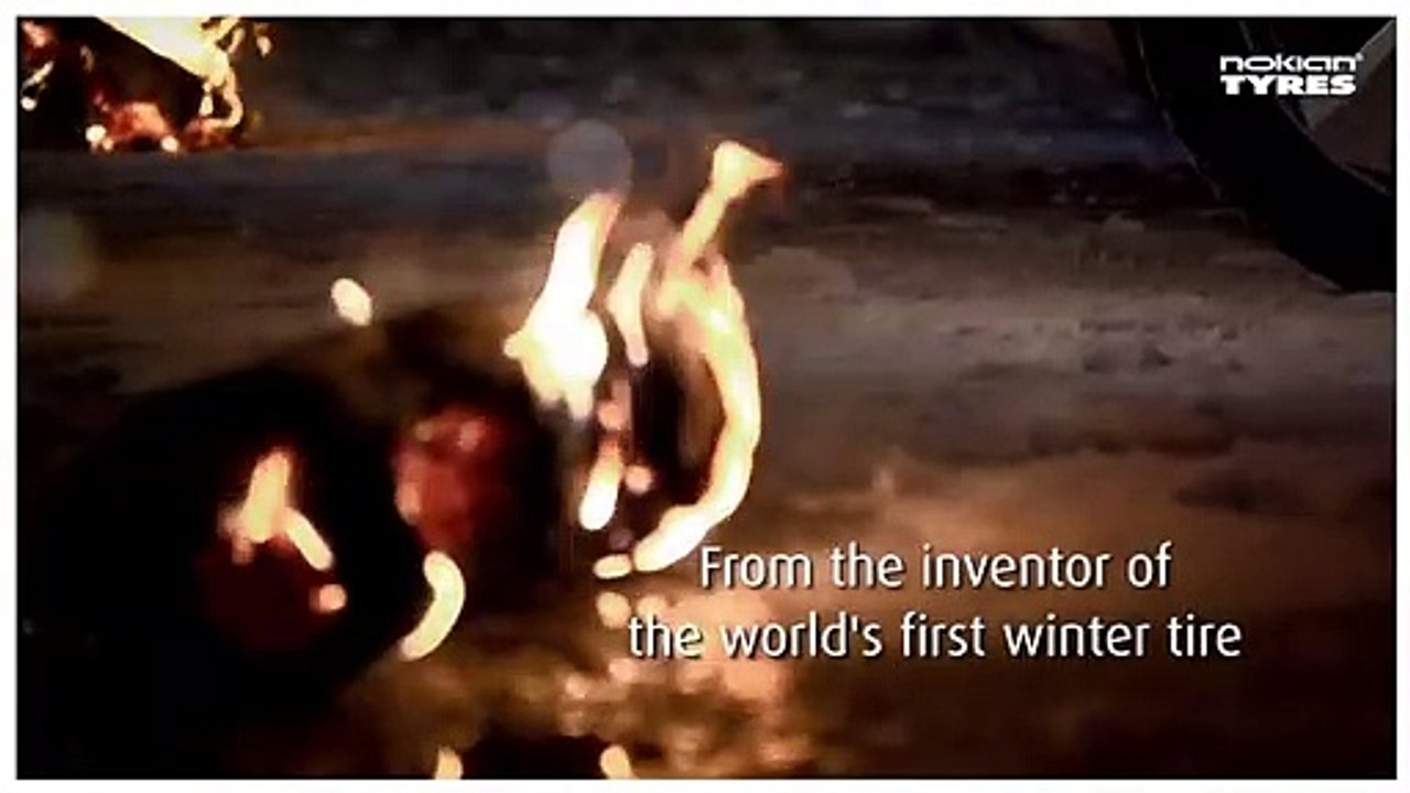 Nokian Hakkapeliitta R2