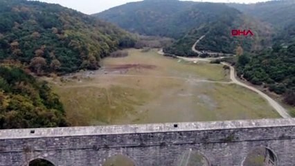 Son 10 yılın en kötüsü ! İşte barajlarda son durum