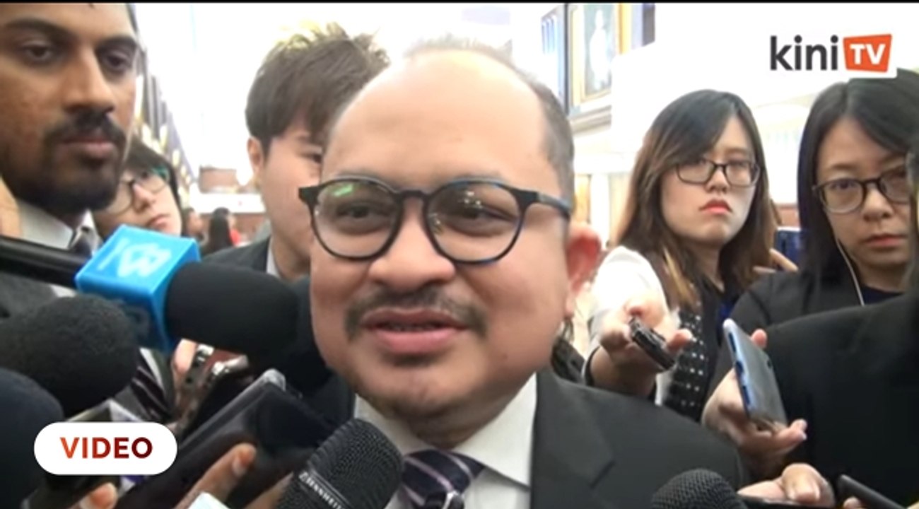 'Kita sama-sama doakan Anwar-Azmin sebelum Kongres'