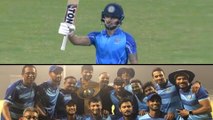 Syed Mushtaq Ali Trophy : Karnataka Defeated Tamil Nadu By 1 Run || Oneindia Telugu